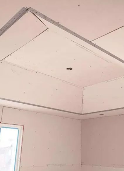 Drywall Finishing