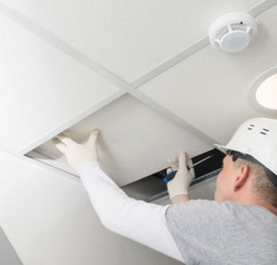 Acoustical Ceilings