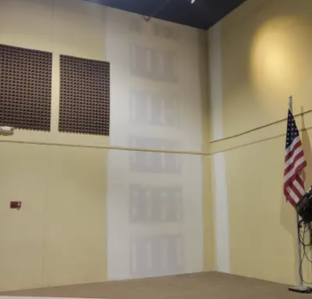Drywall Finishing
