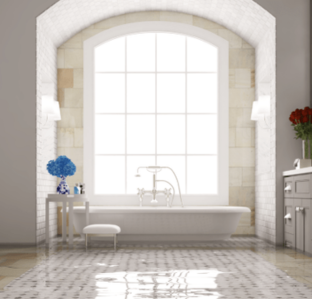 Water Damage Repair